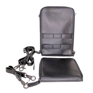 ECOSUSI | Crossbody Handbag | Cell Phone Purse